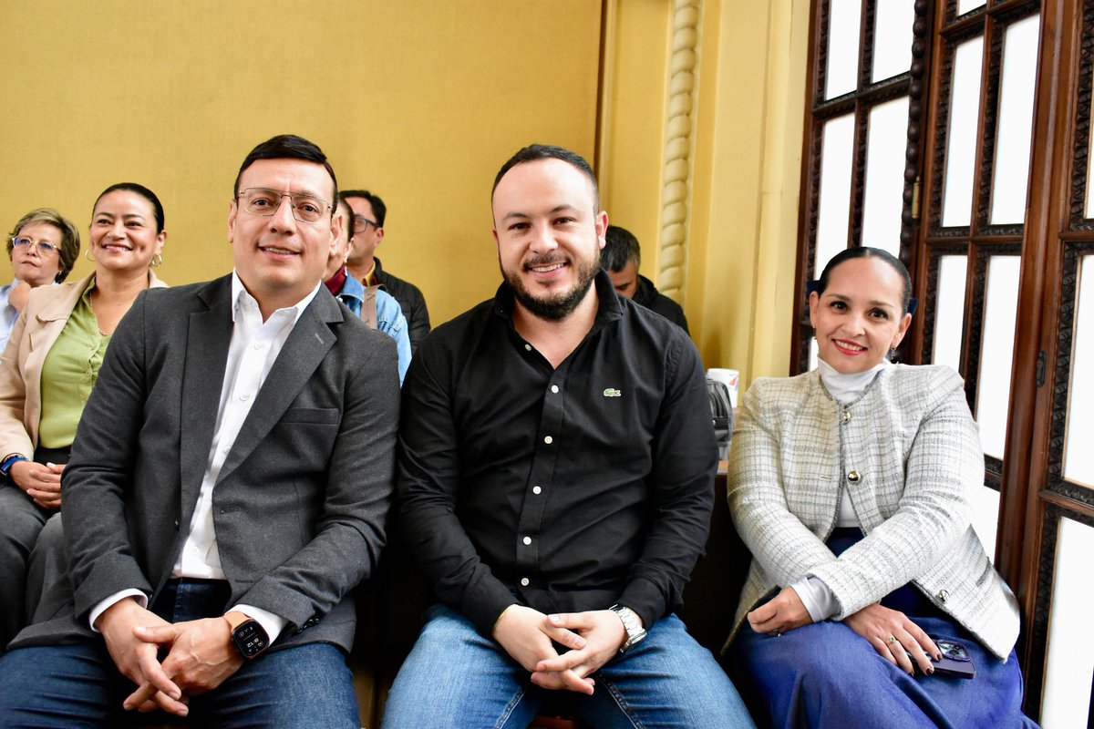 Territorial de Salud de Caldas tweet media