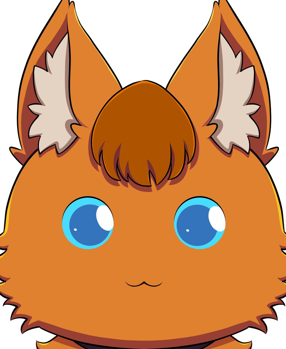 RobTheFox | A Canadian Fox Vtuber tweet media