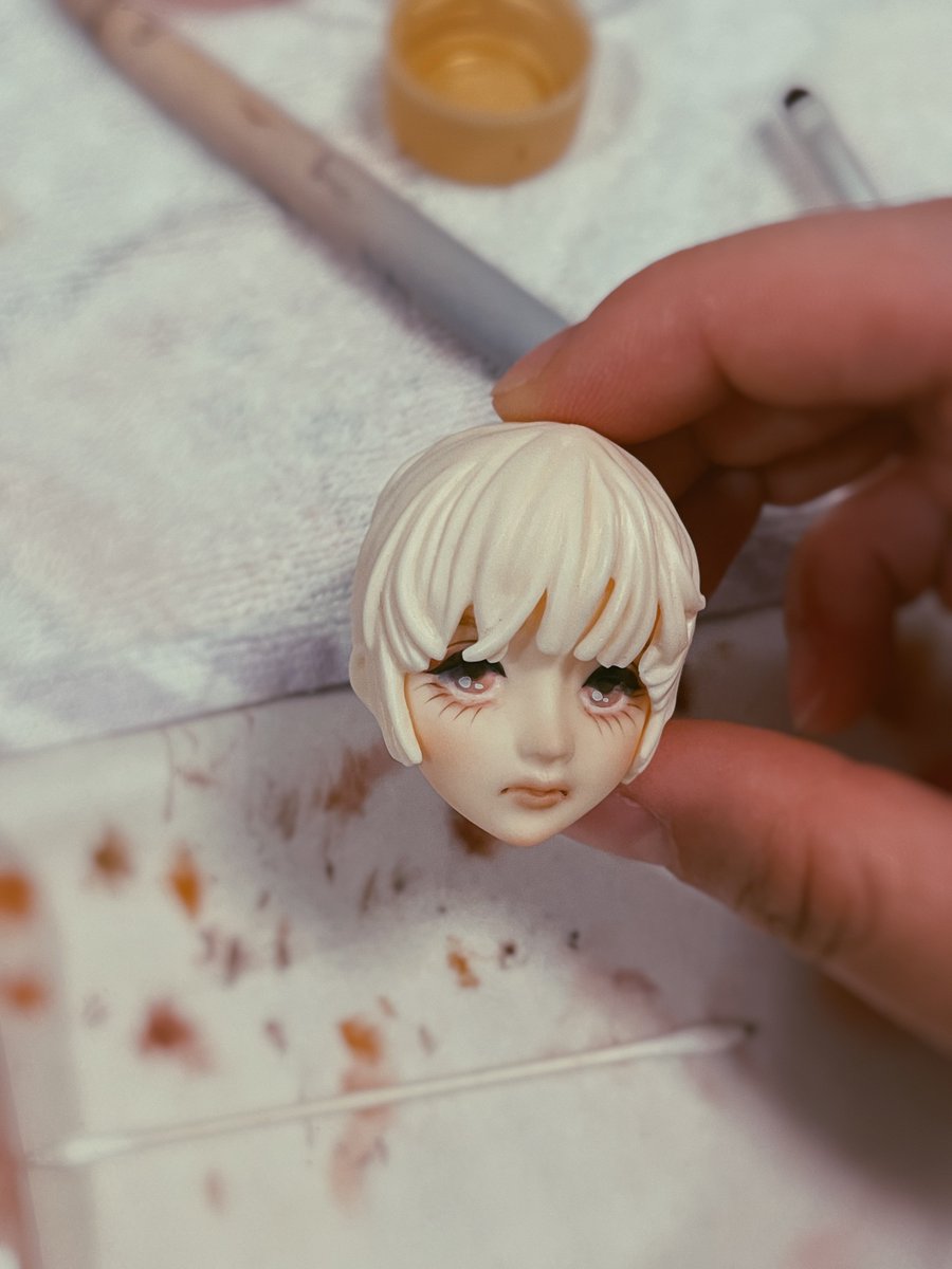 「wip」|NIJICO👯のイラスト