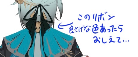 時駆 tweet media