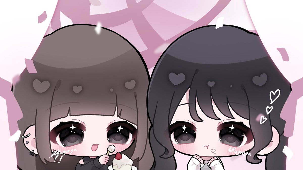 ふうり tweet media