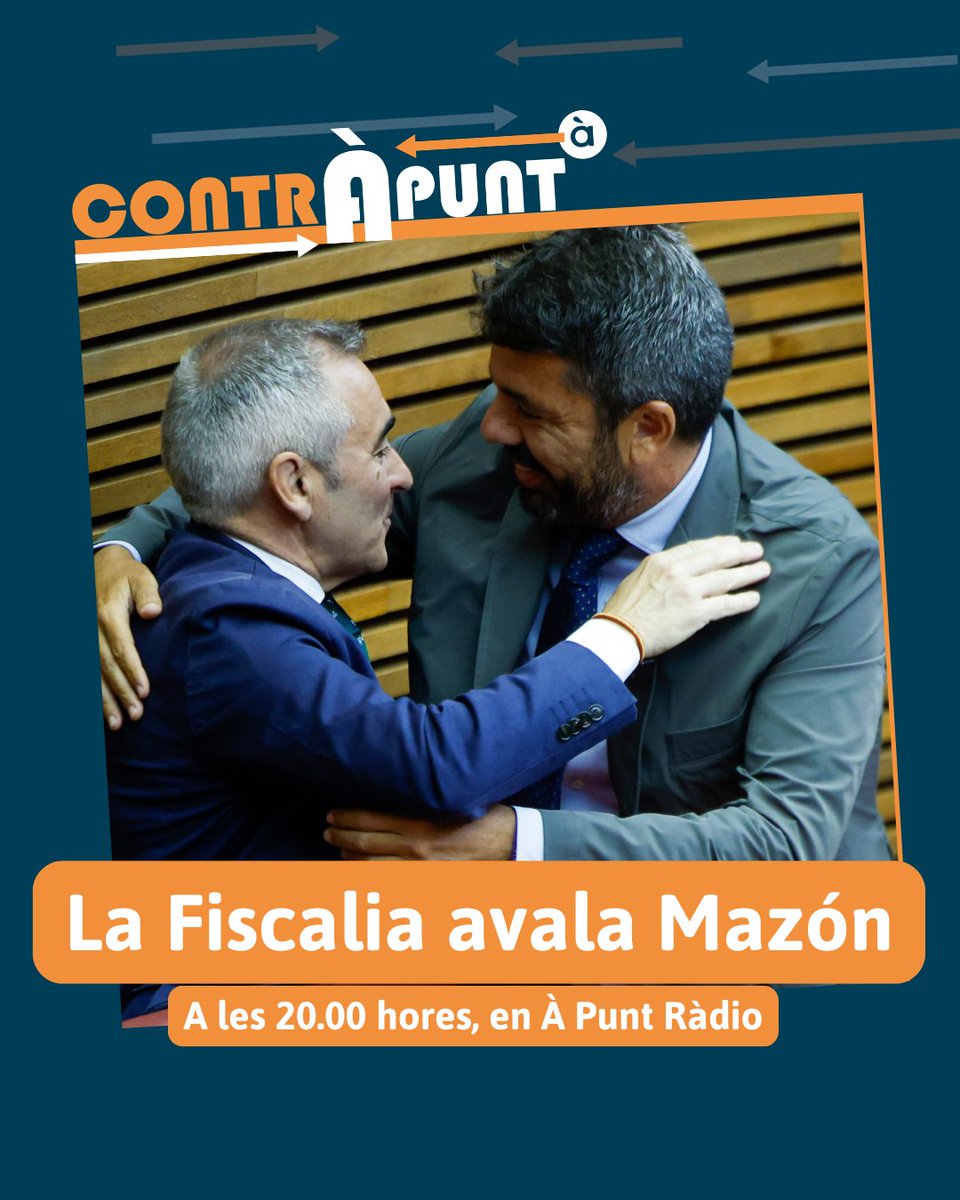 #ContrÀpunt tweet media