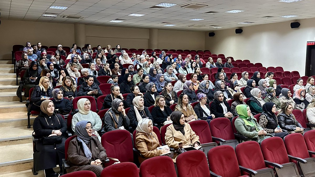 Gaziosmanpaşa İlçe Millî Eğitim Müdürlüğü tweet media