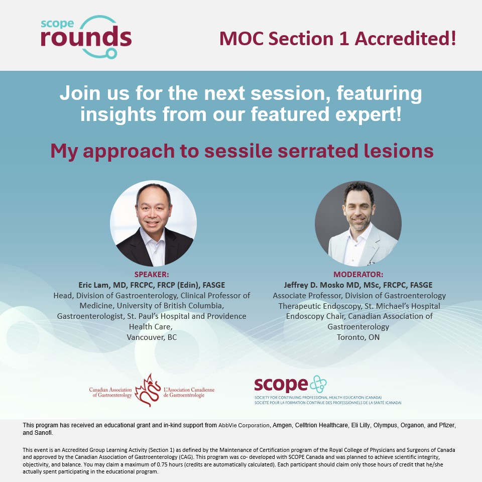 SCOPE Canada tweet media