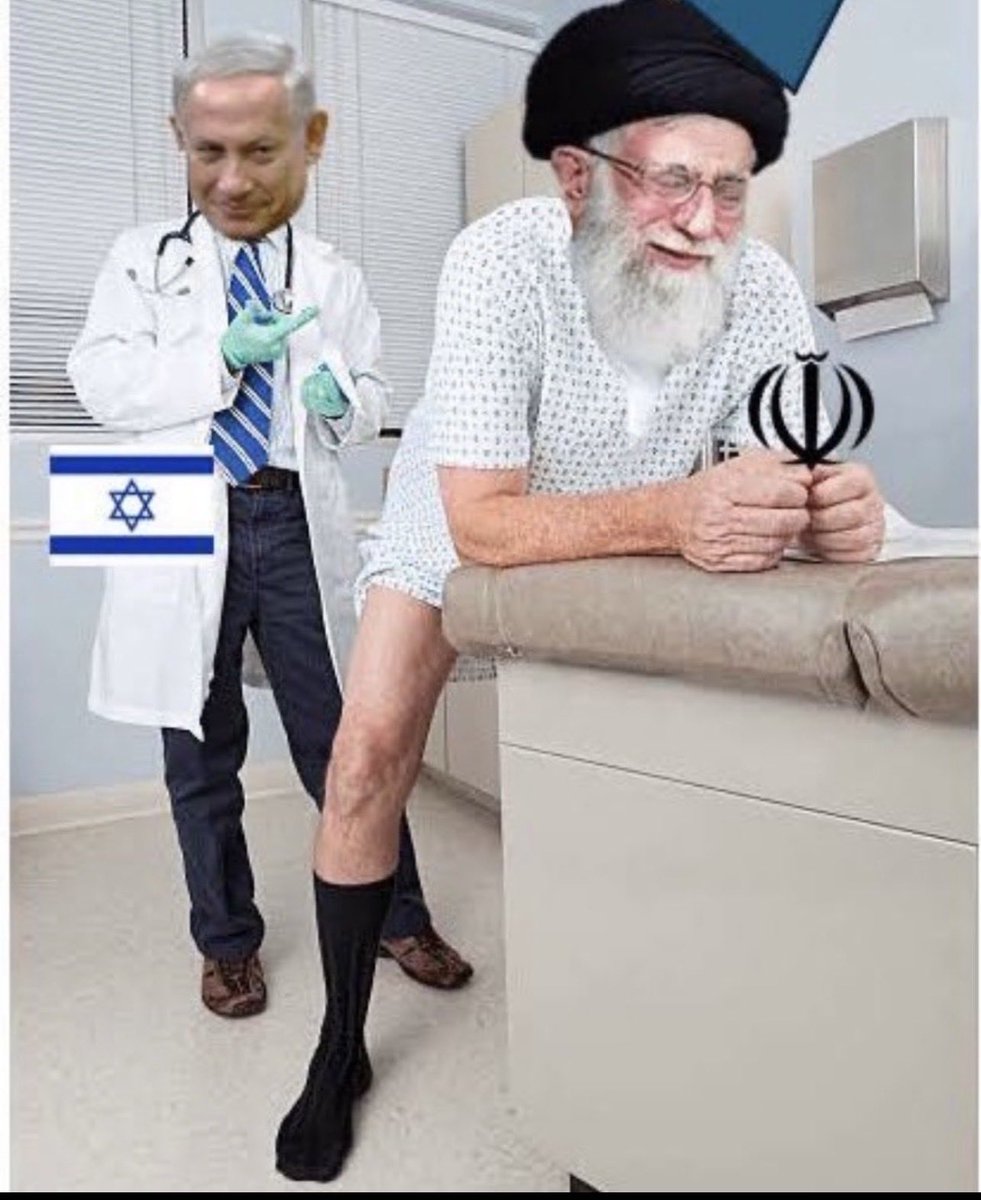 👑 afshin ULTRA MAGA👑 tweet media