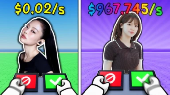 aerihandesu's tweet image. omfg whats up with roblox game thumbnails.. the #shade