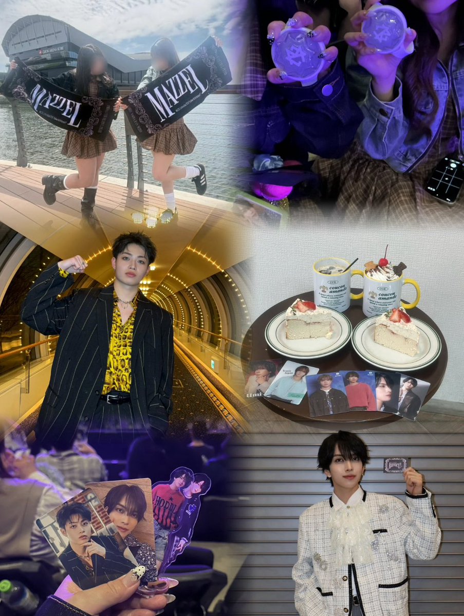 おち tweet media