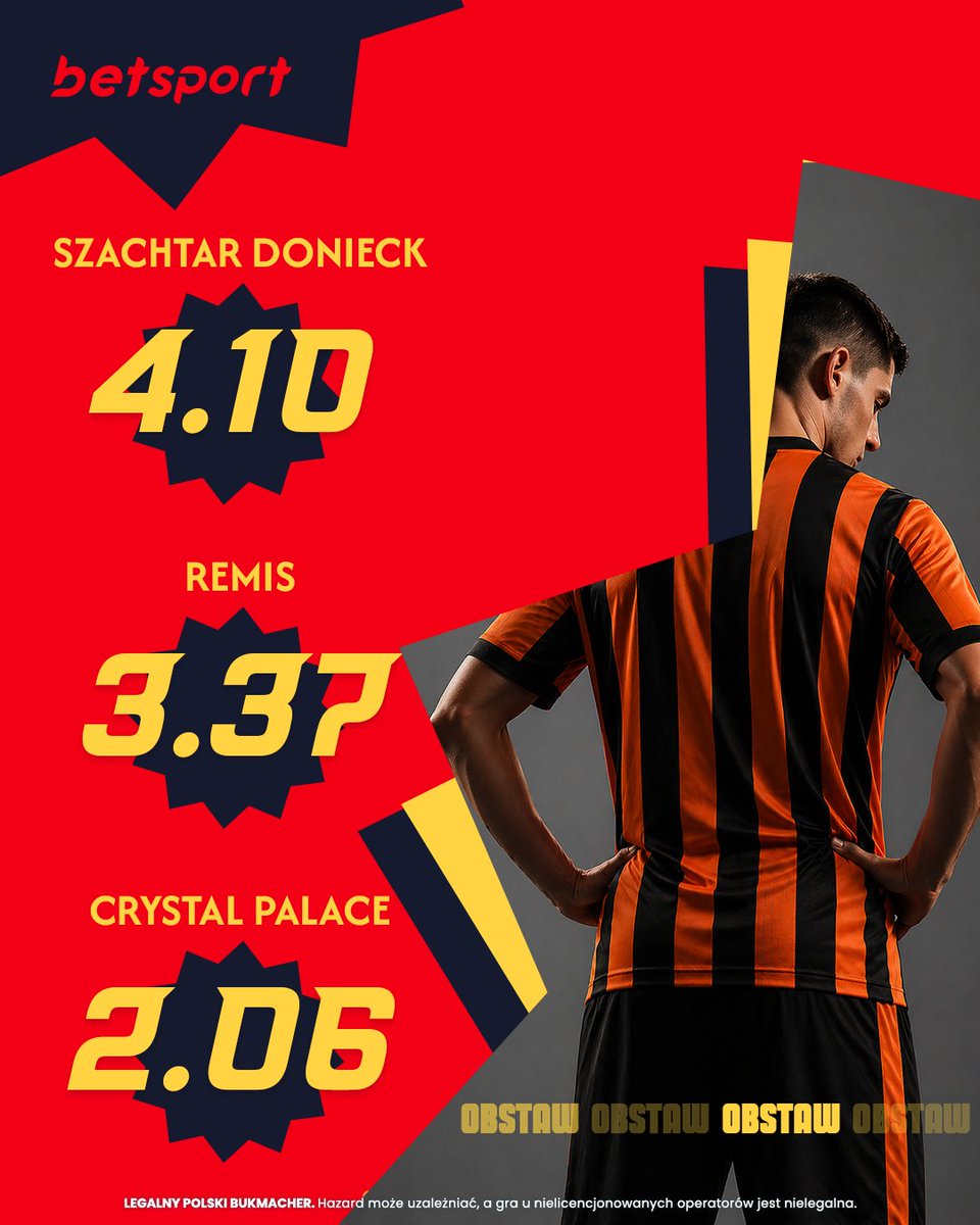 Betsport tweet media