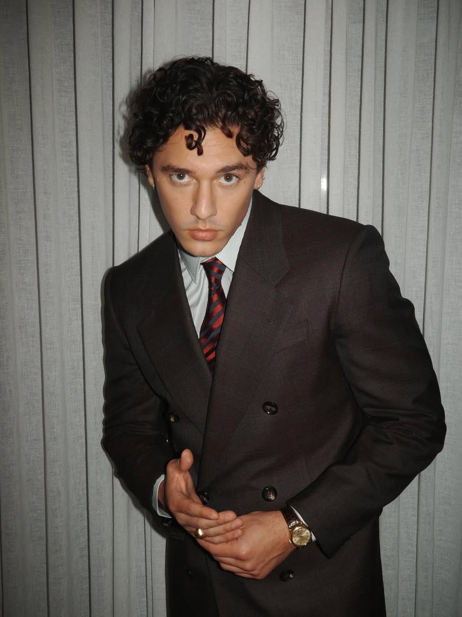 Belmont Cameli Brasil tweet media