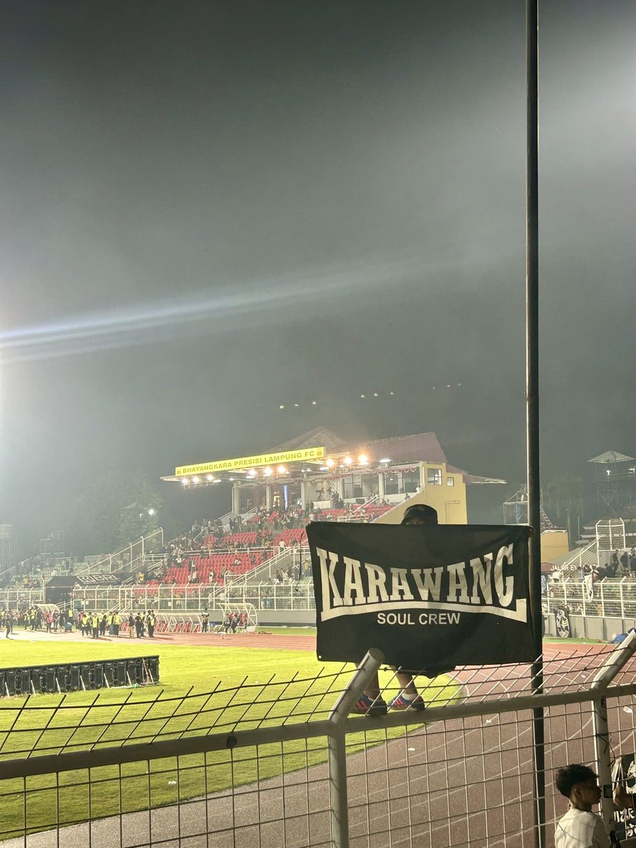 Karawang soul crew tweet media