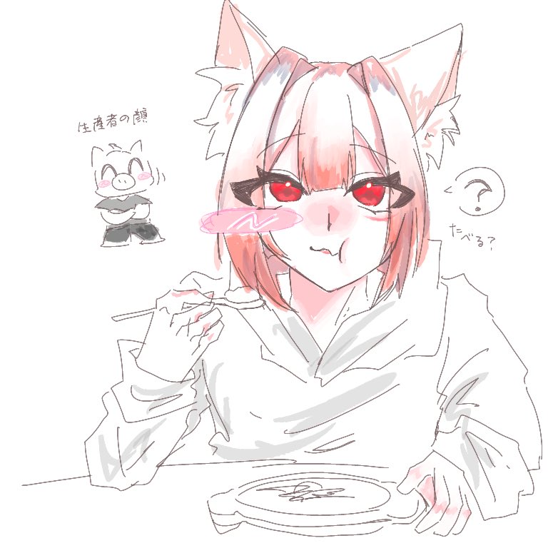 もるもるち tweet media