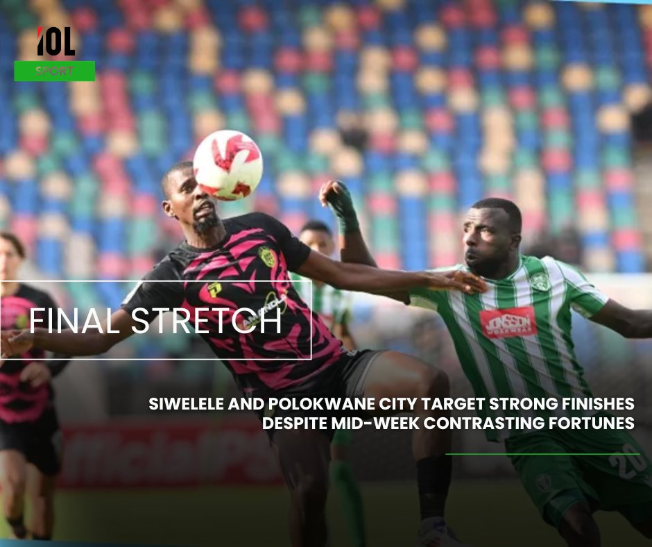 IOL Sport tweet media