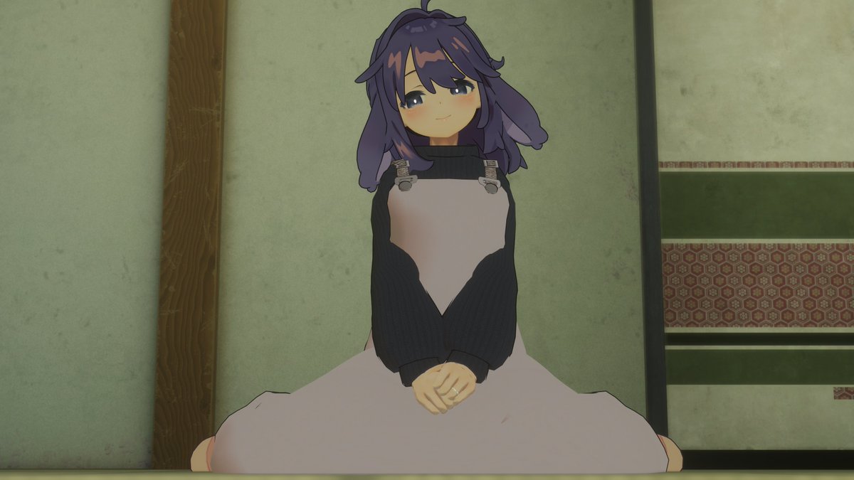 ちめ tweet media