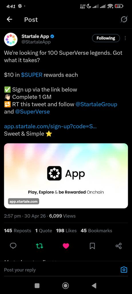 Sureboy™.degen (♟️,♟️) tweet media