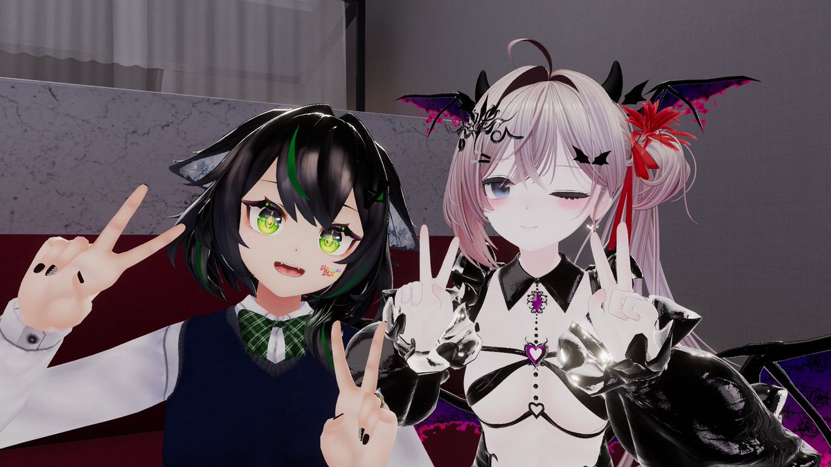 虹のパパ tweet media