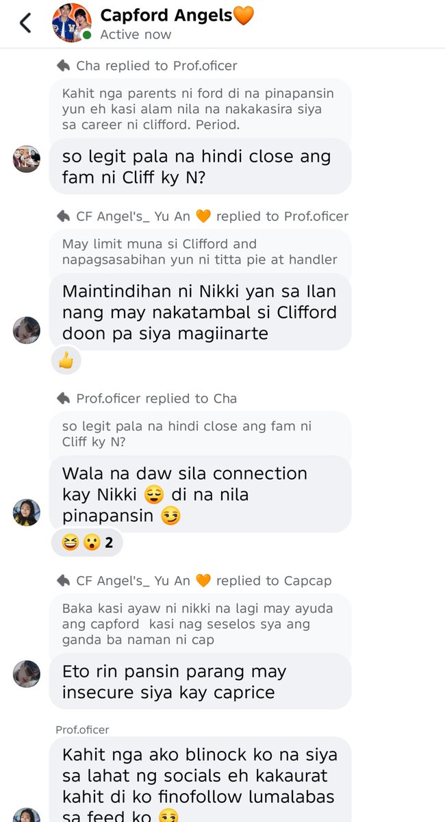 TAONGHINDI NYO ALAM tweet media