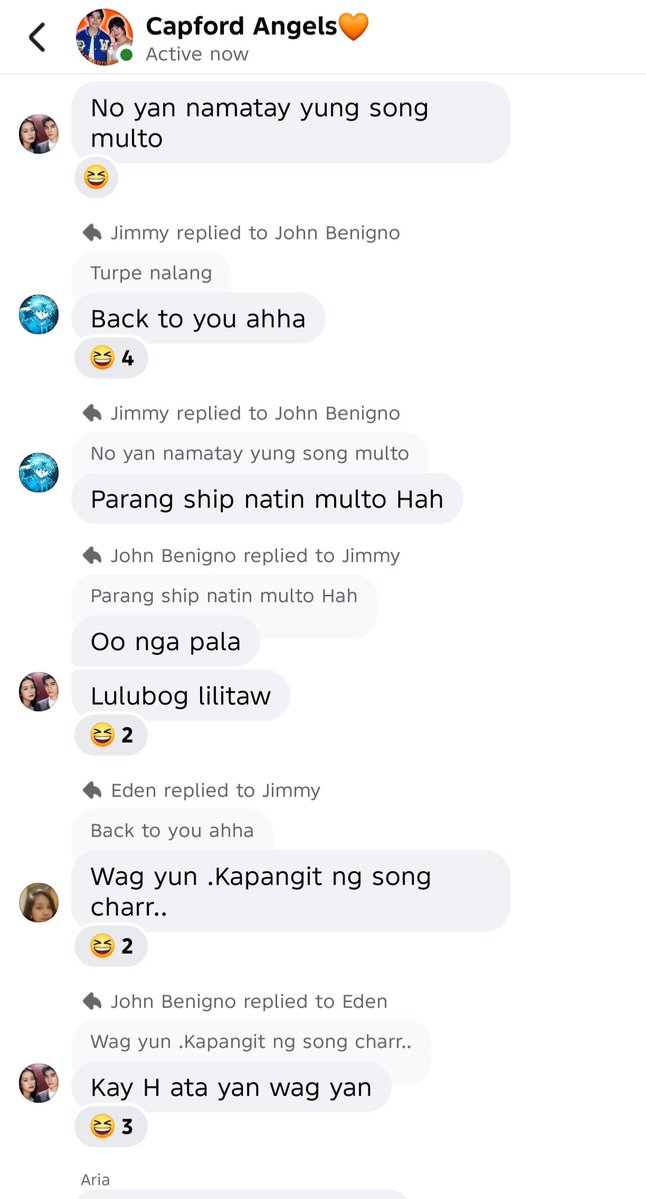 TAONGHINDI NYO ALAM tweet media