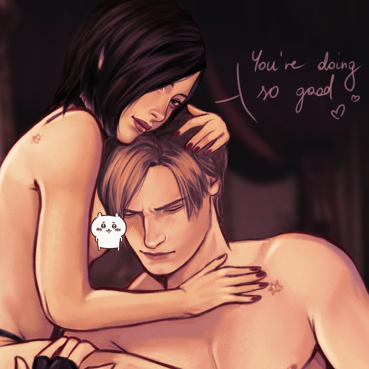 𝔧𝔲𝔩𝔦𝔞♡ commissions open tweet media