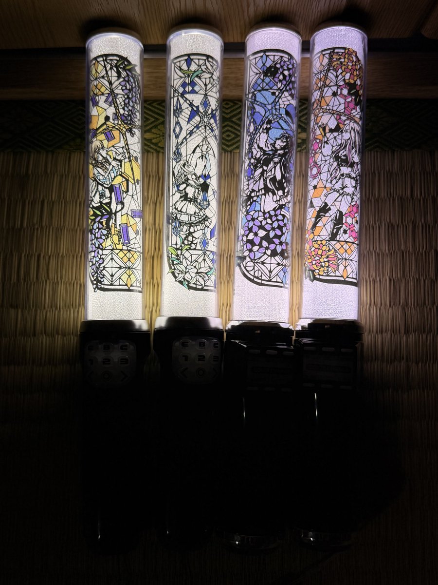 えるか tweet media