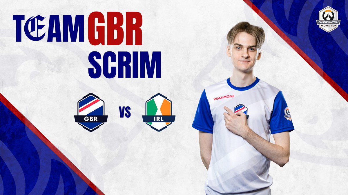 7Lions OWWC 🇬🇧 tweet media
