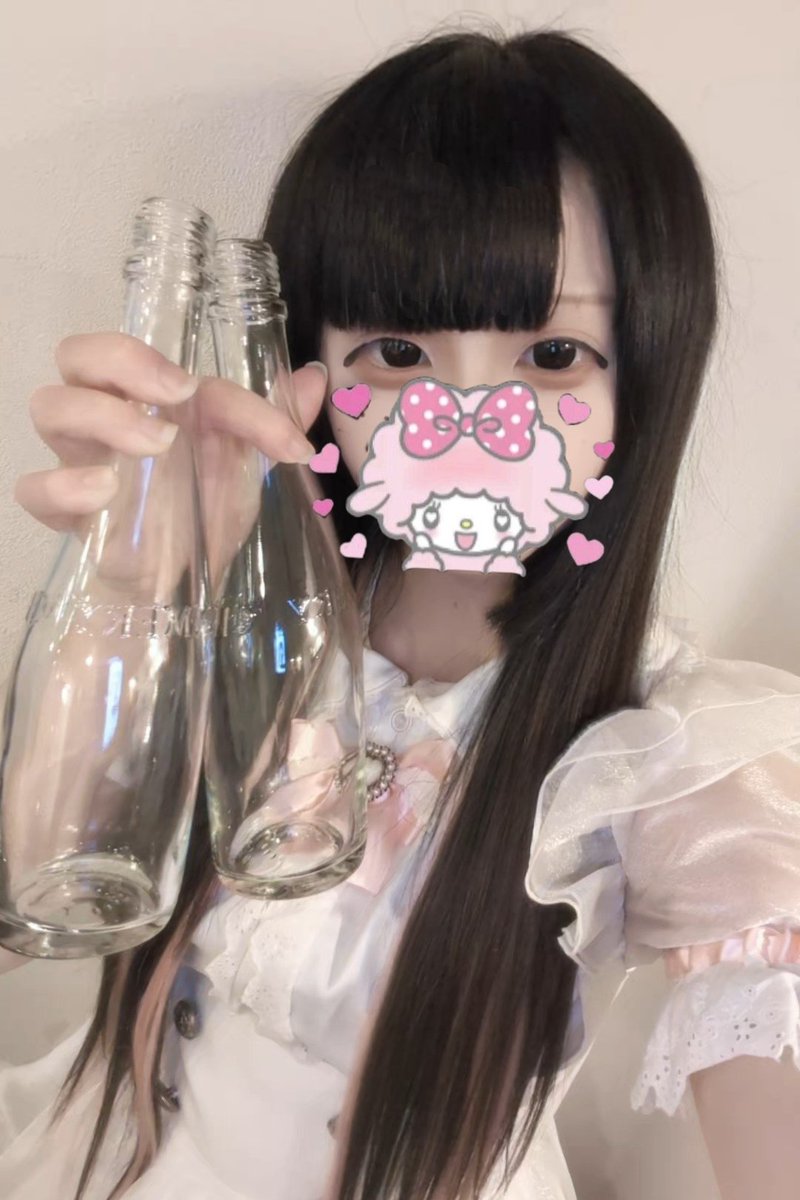 エナドリ天使！えなちゃん tweet media
