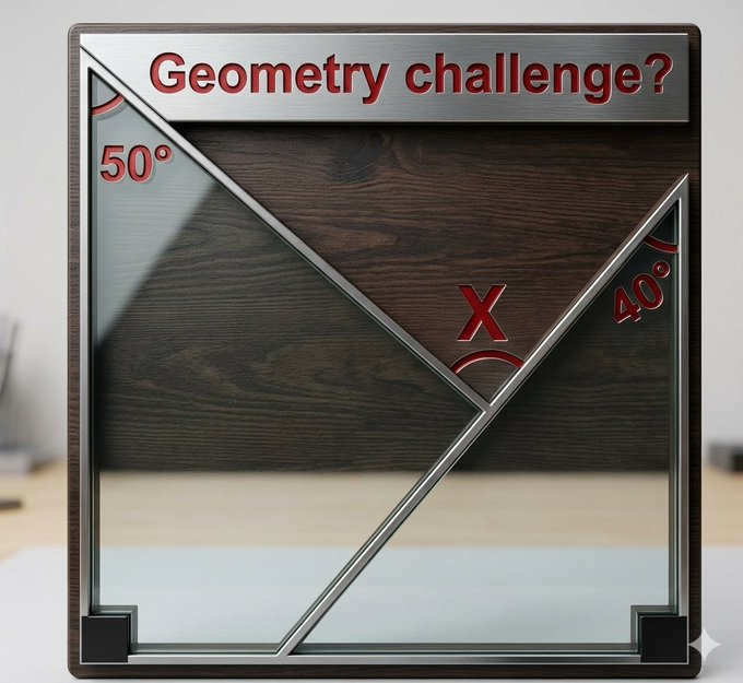 Math Magician tweet media