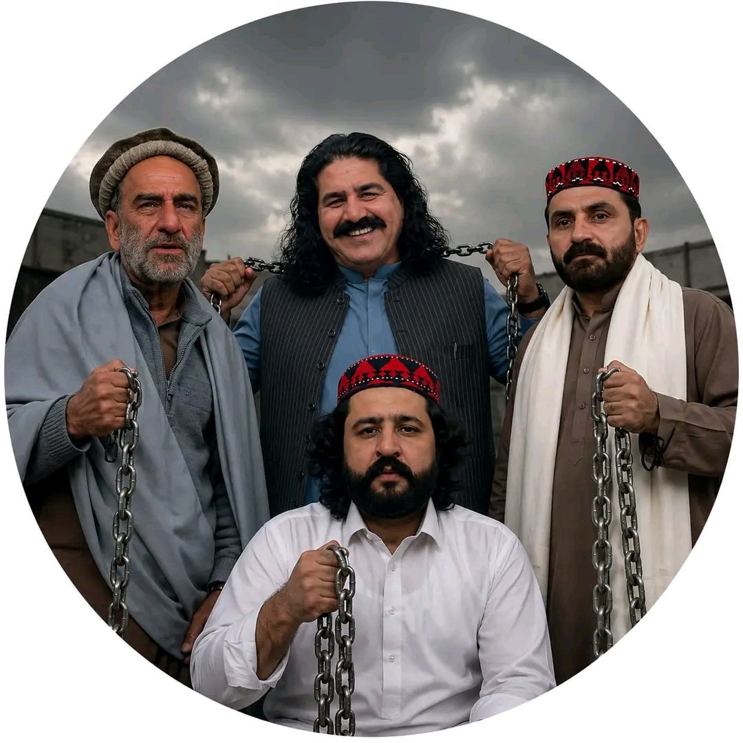 Abidpainda__01's tweet image. دا هغه ياغي ککرئ دي چې د وخت د فرعونيانو په خلاف يې ښکاره بغاوت اعلان کړی او د خپل مظلوم قام په دفاع کې يې هر ډول قربانيو او تکليفونو ته غاړه ايښې ده . 
#PTM 
#EndEnforcedDisappearances