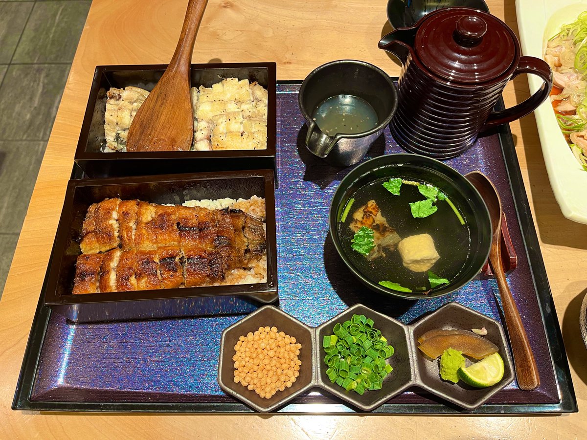 アモキン tweet media