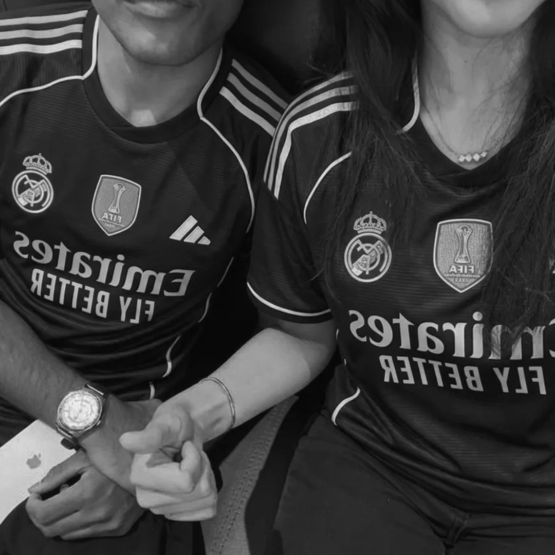 cutelovemood's tweet photo. Matching souls, matching jerseys. https://t.co/3YexeXv3lJ
