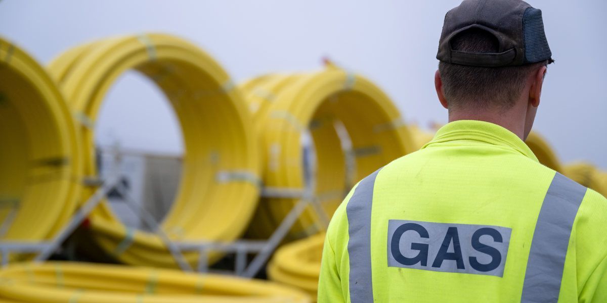 Wales&West Utilities tweet media