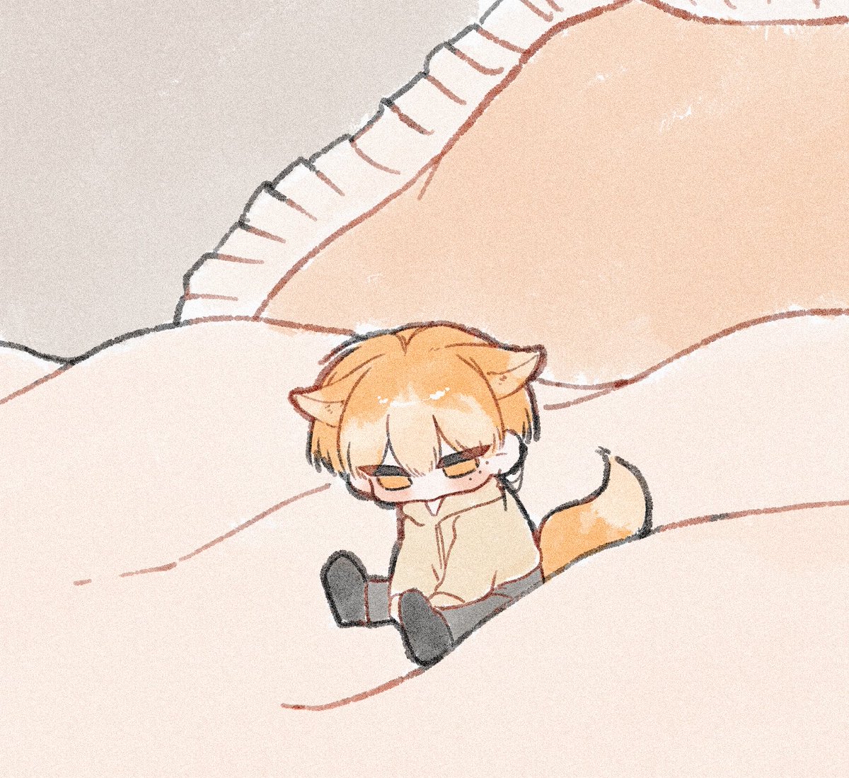 💤