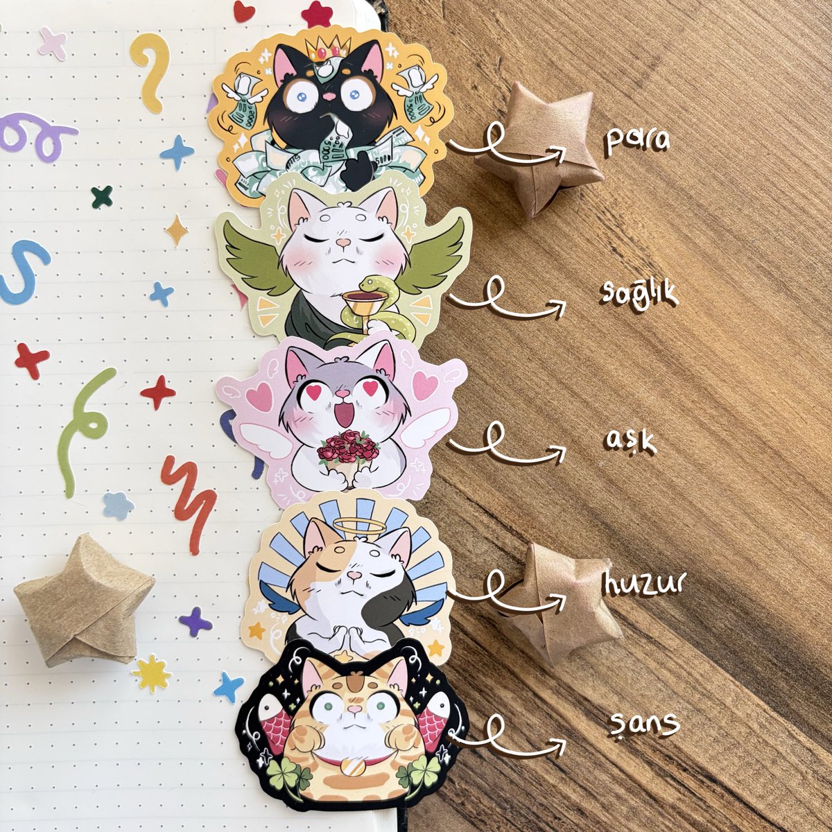 zeynira5's tweet photo. ✨DÜKKAN GÜNCELLEMESİ ✨
sonunda yeni sticker ve charm tasarımlarım karşınızdaa 🌱 
(stokları tükenen ürünleri de ekledim) https://t.co/rp1uAGCRzk