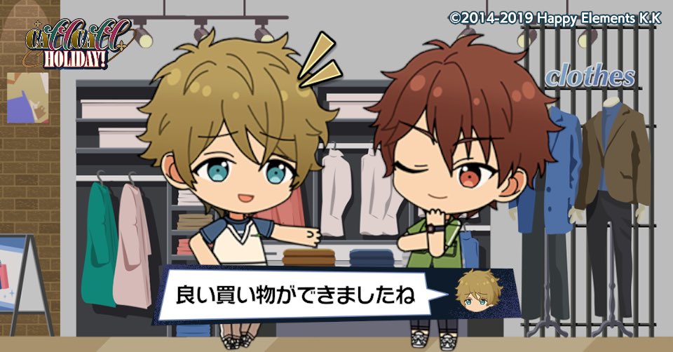 めろん tweet media