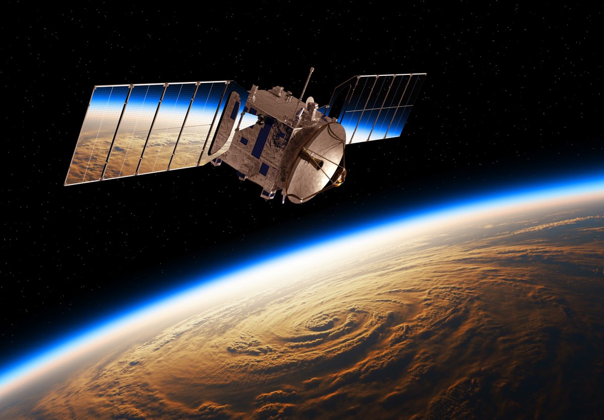 cesispa's tweet photo. #May3: On this day in 1715, a #solar #eclipseโฏwas visible across #Europe and #Asia, as predicted byโฏEdmond #Halleyโฏto within 4 minutes accuracy.
There is always something to discover in the #universe.
We are proud to play our part by making solar cells for #space missions: https://t.co/4m6ZwQqZZ4