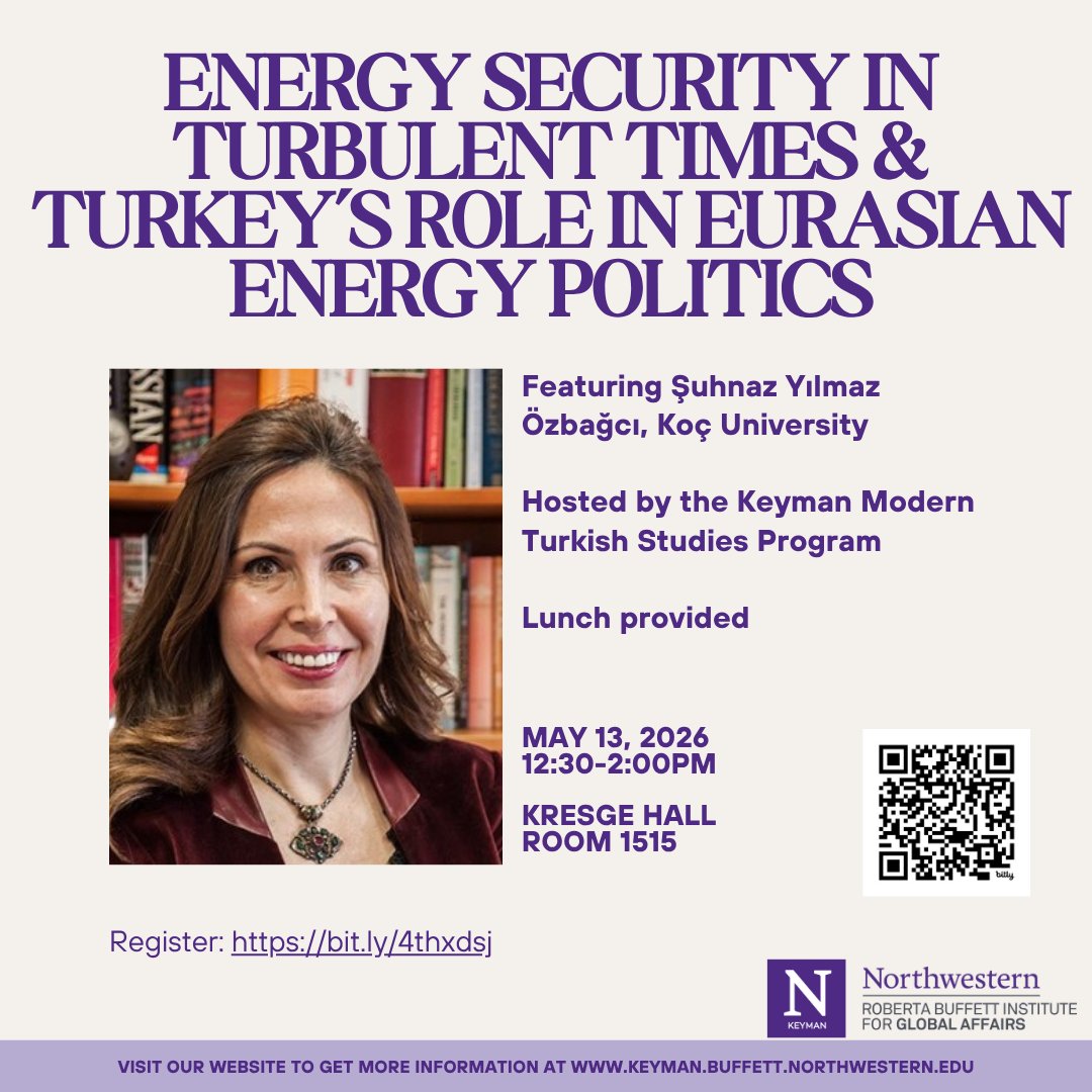 Keyman Modern Turkish Studies Program tweet media