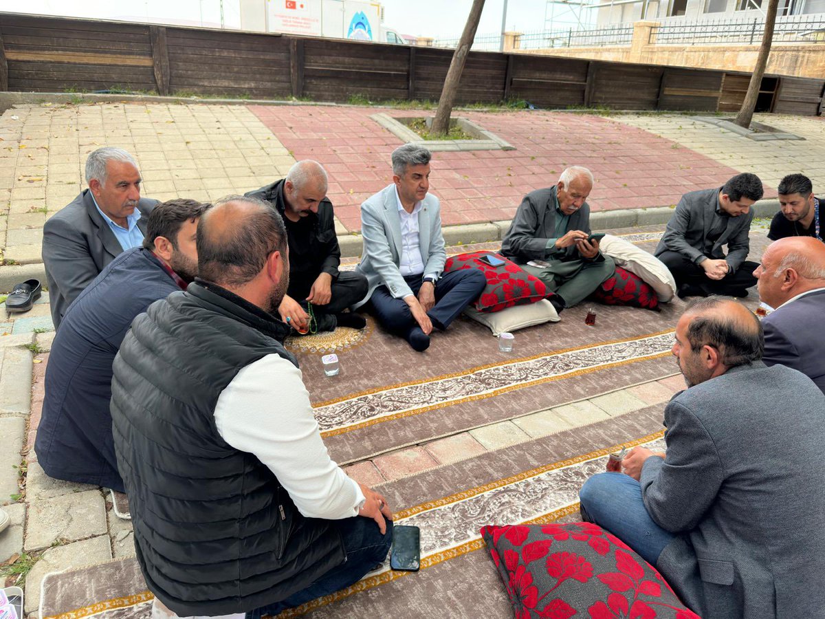 M.İlhami GÜNBEGİ tweet media