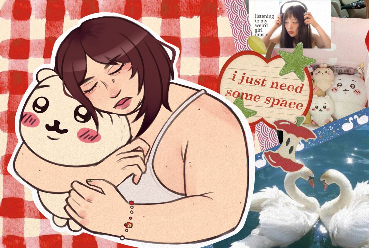 rynaa - Commissions open! tweet media