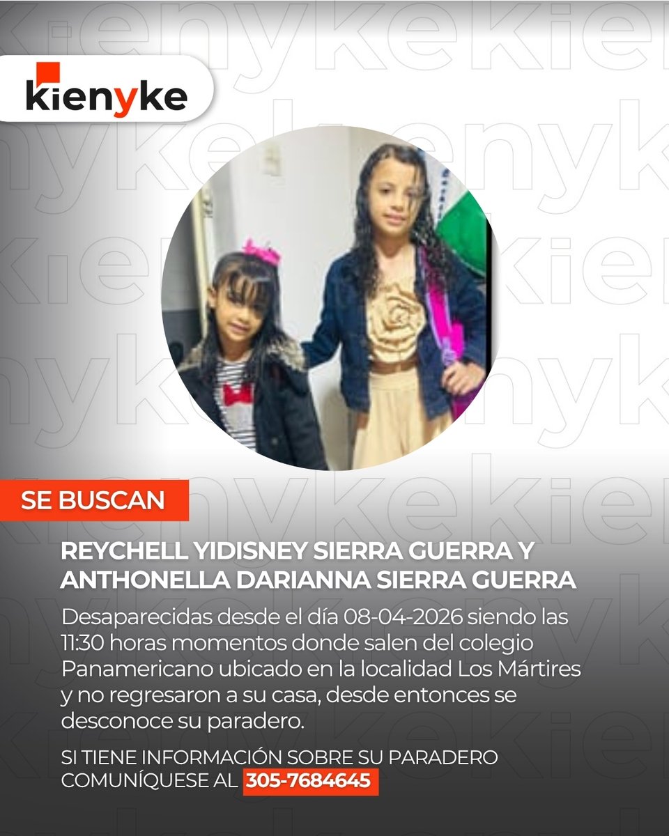 Kienyke tweet media