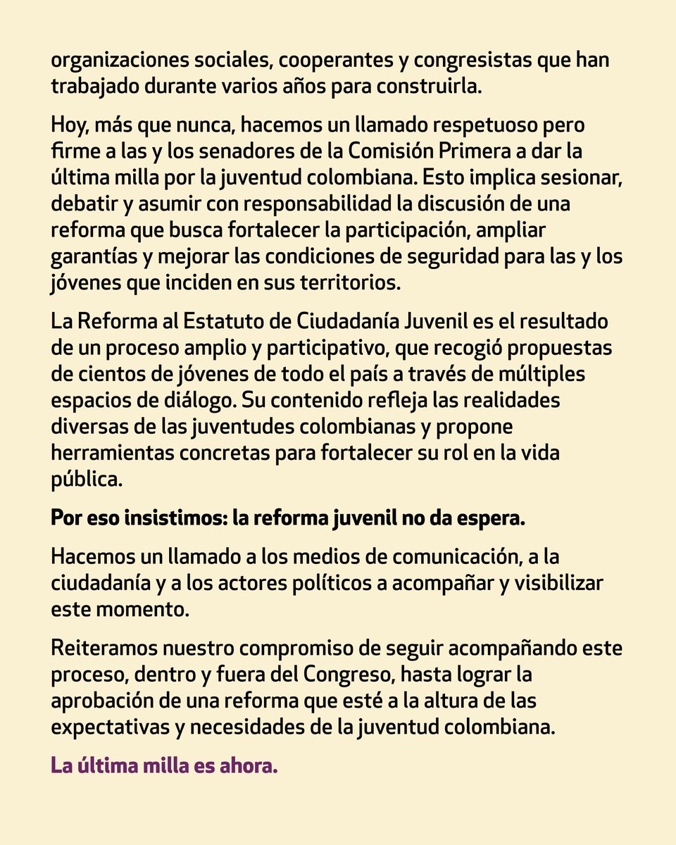 Extituto de Política Abierta tweet media