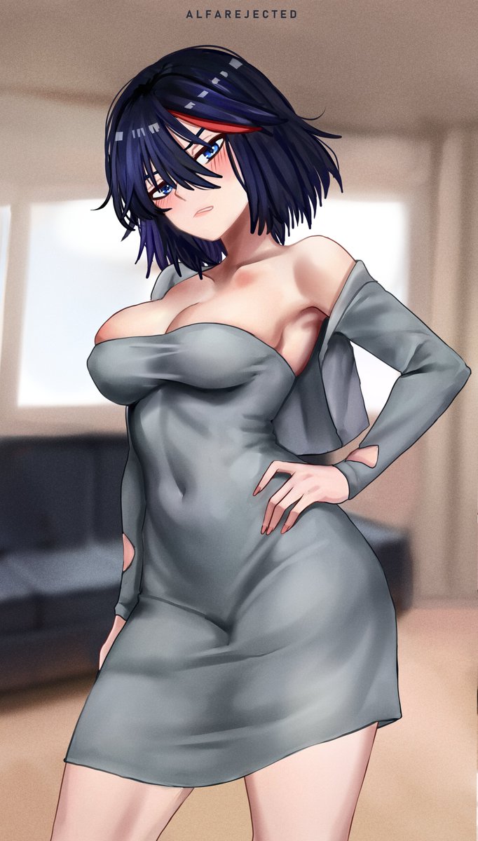 N1ngennn's tweet image. Ryuuko Dongtan Dress 1
.
. 
. 
. 
. 
. 
. 
. 
. 
. 
. 
. 
. 
#anime #killlakill #ArtistOnTwitter #FANART #Fanarts #キルラキル #dongtandress