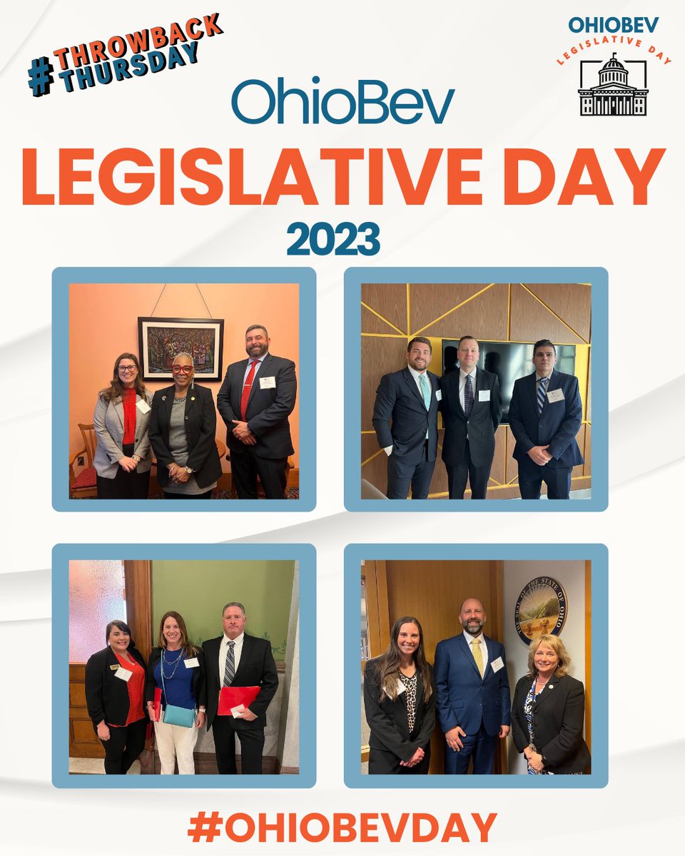 Ohio Beverage Association tweet media
