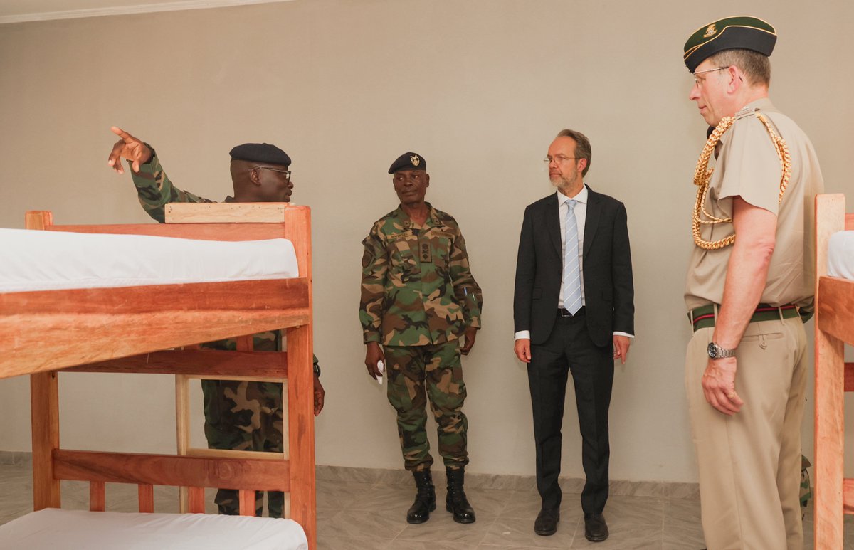 UK in Ghana 🇬🇧🇬🇭 tweet media