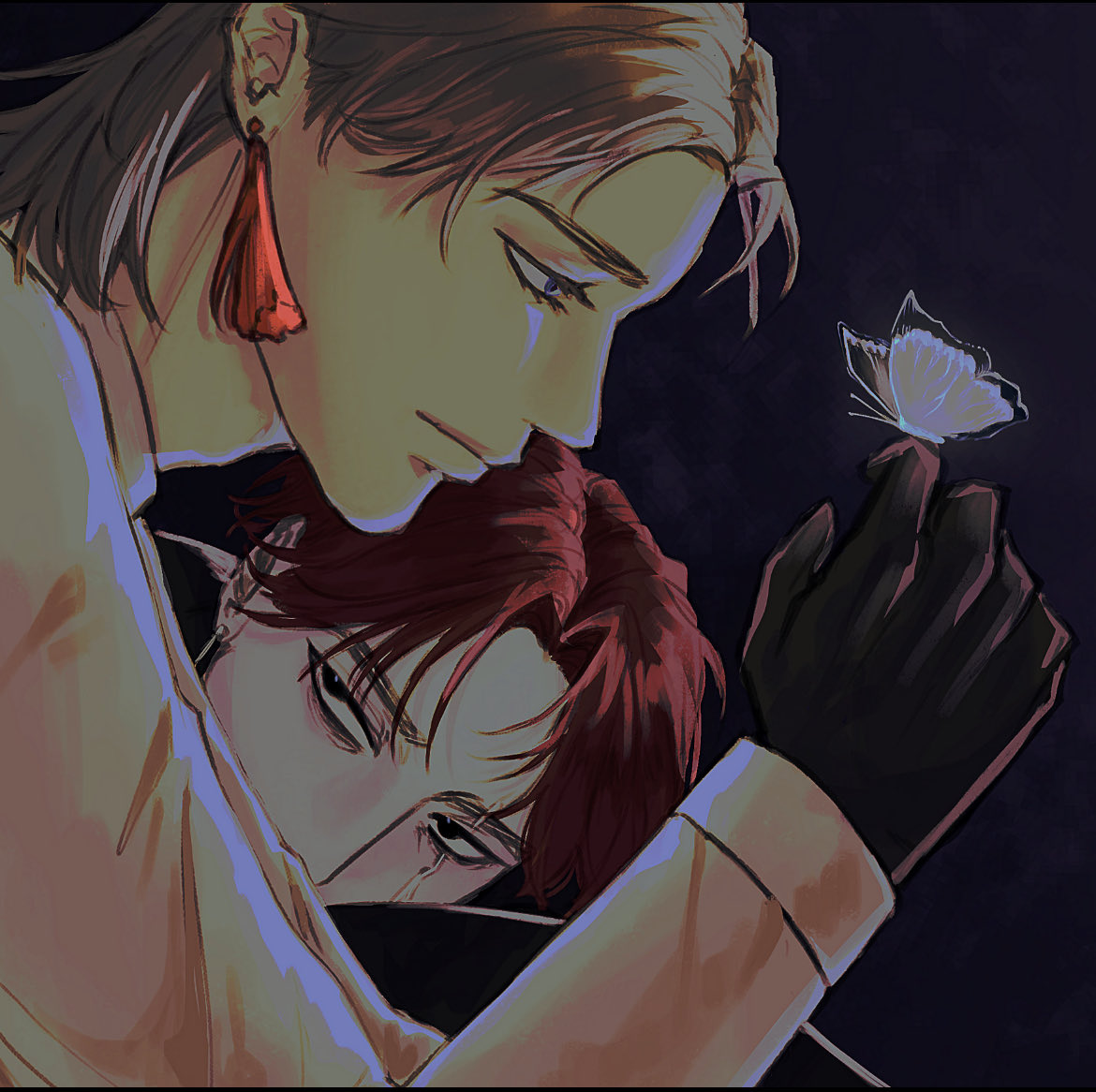 𝖄𝖔𝖗𝖎𝖈𝕶 (@eclipsedmilkx) / Posts / X