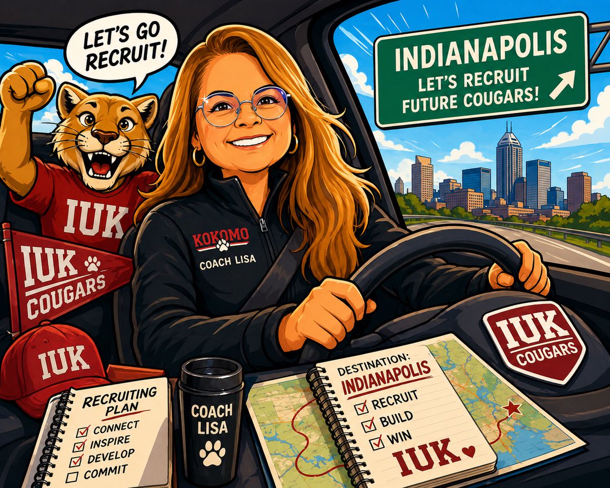 IU Kokomo Women’s Basketball tweet media