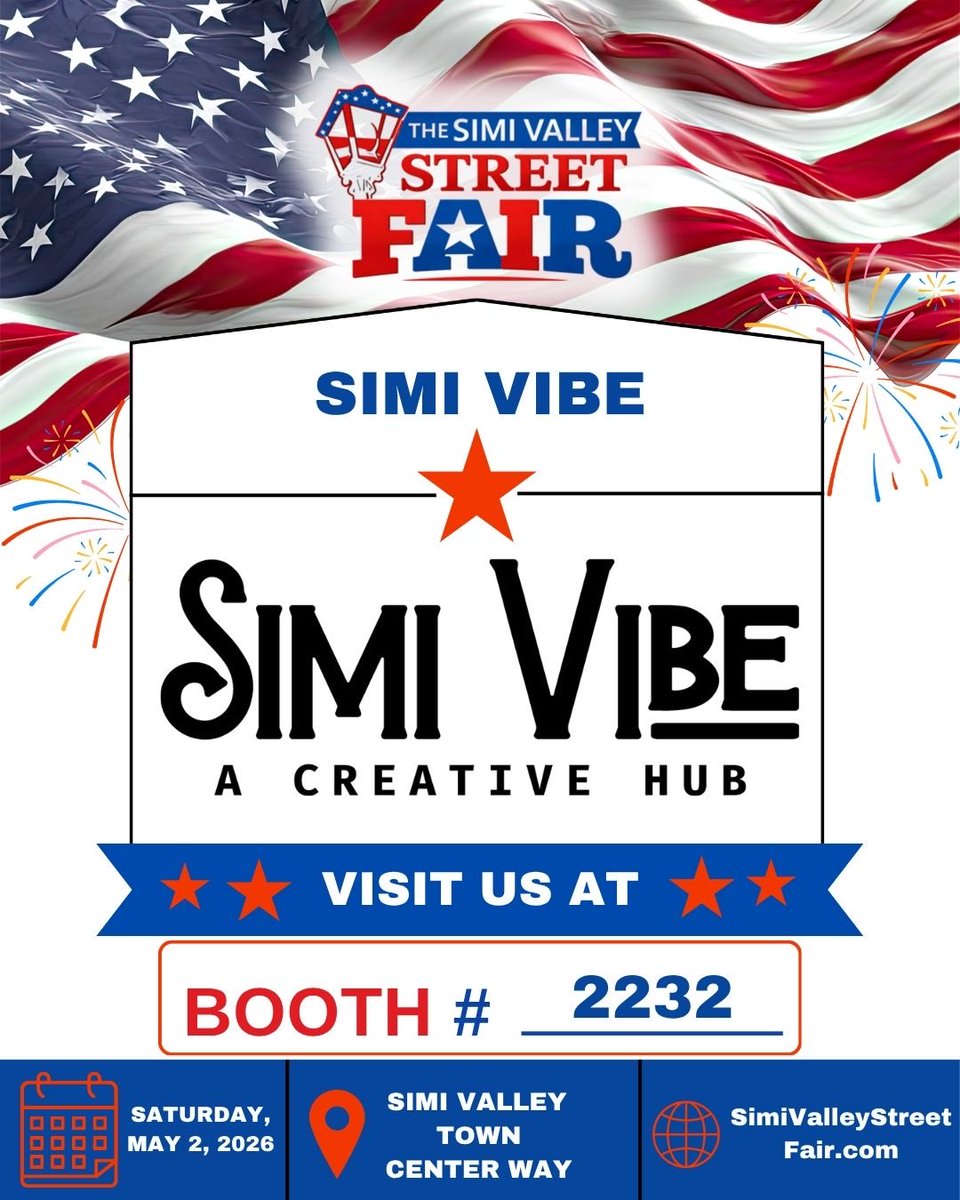 Simi Vibe tweet media