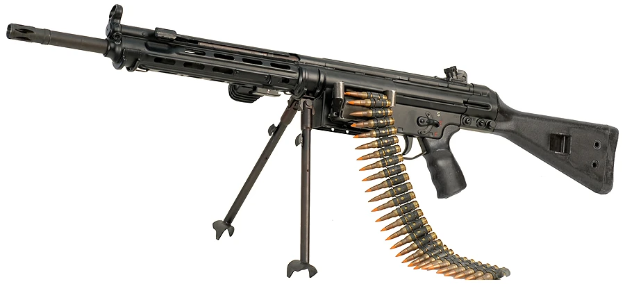 Molot Vepr 308 tweet media