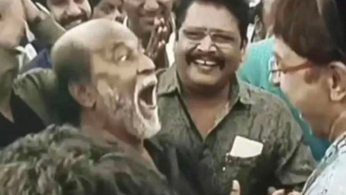 Mr Kumaaarrrrr 2.0 tweet media