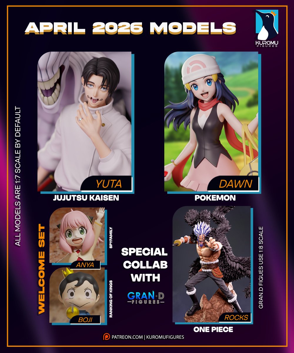 Chrom クロム tweet media