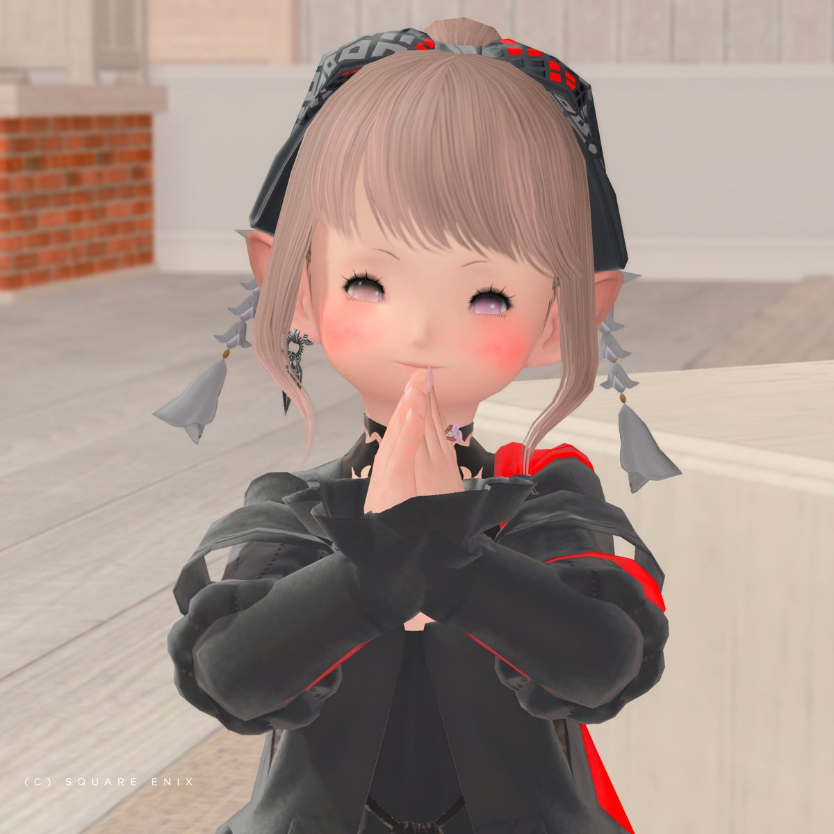 ぷりゅい🦔 tweet media