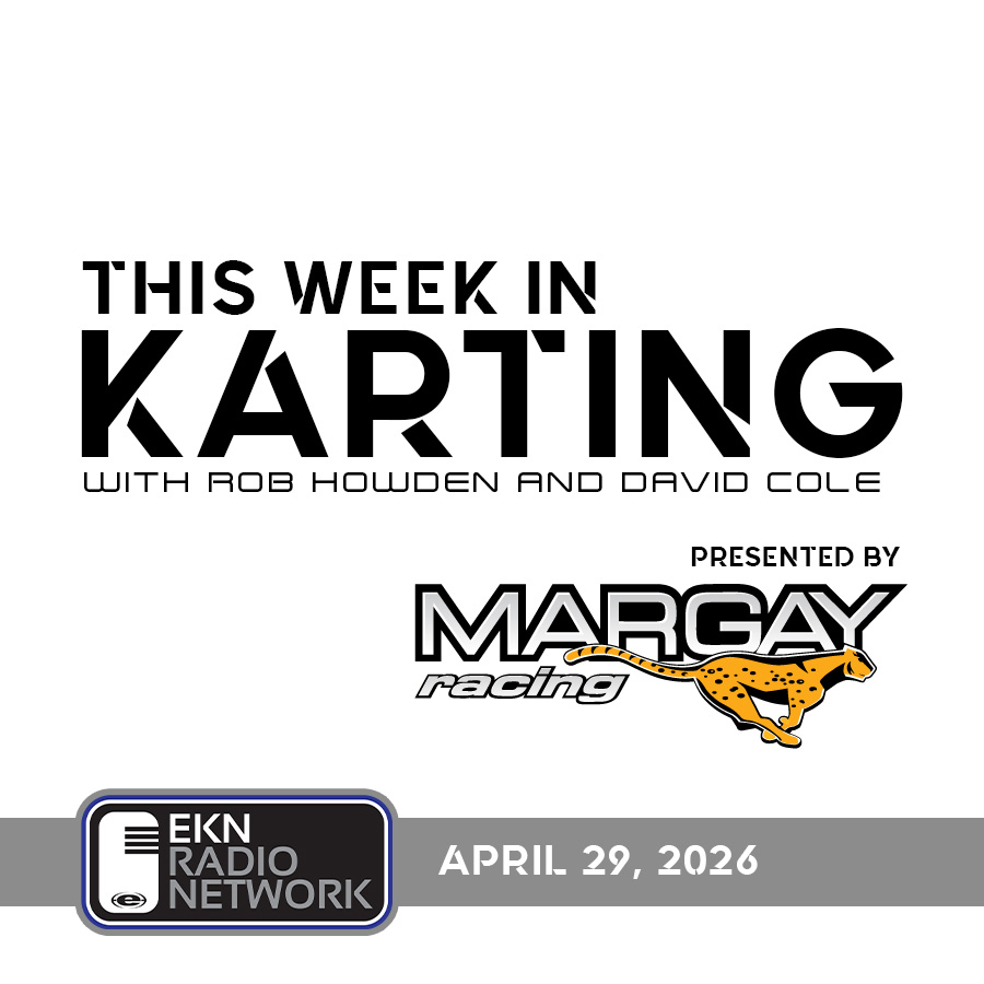 eKartingNews.com tweet media